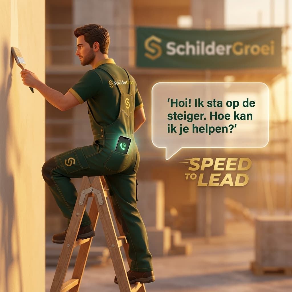 Speed to Lead - Missed Call Automation